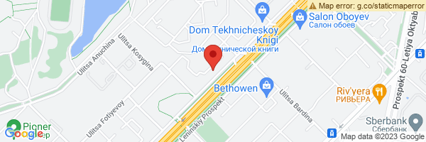 spot maps