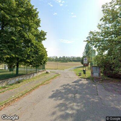 Modena - Monkeybar - Parco della Resistenza - Italy - Spot
