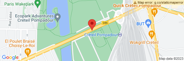spot maps