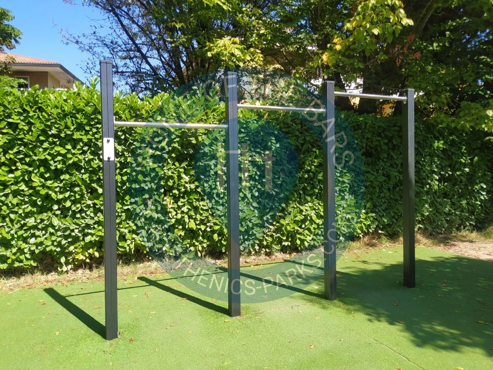 Calisthenics park in 
Address
                                    Lungargine Scaricatore 30, 35124 Padua Padua, Italy
                            