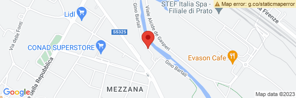 spot maps