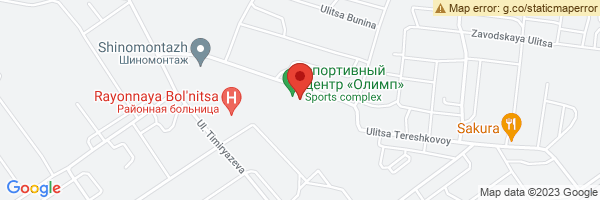 spot maps