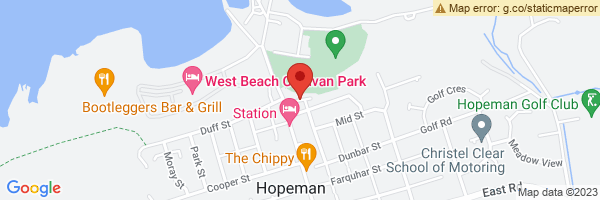 spot maps