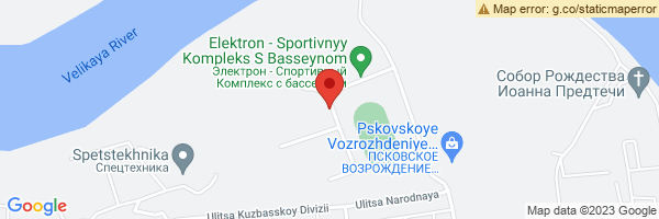 spot maps
