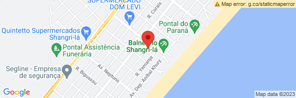 spot maps