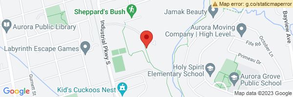 spot maps