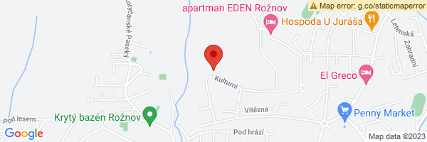 spot maps