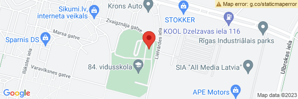 spot maps
