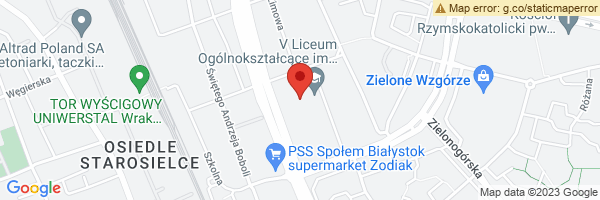 spot maps