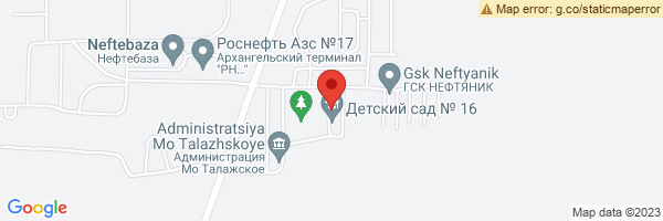 spot maps