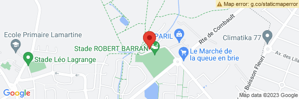 spot maps