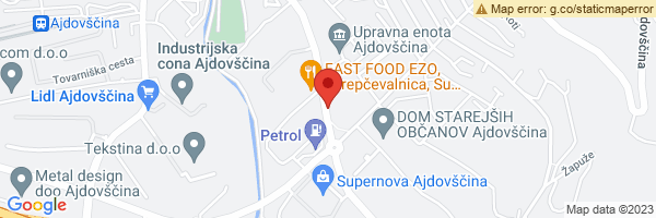 spot maps