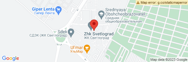 spot maps