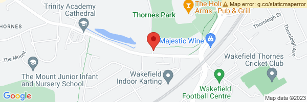 spot maps