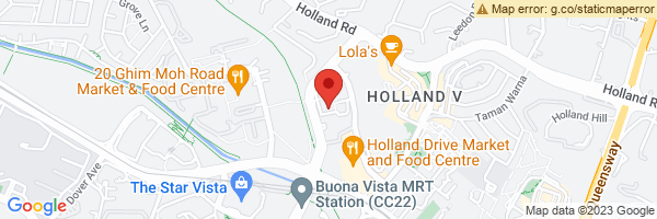 spot maps