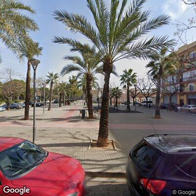 Calisthenics Stations - Xirivella - Parque Calistenia Xirigang - Spain - Spot