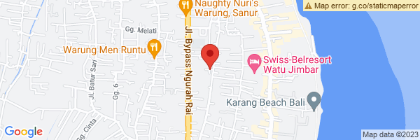 spot maps