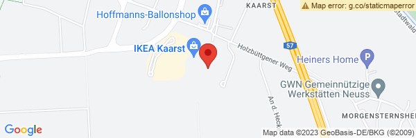 spot maps