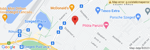 spot maps