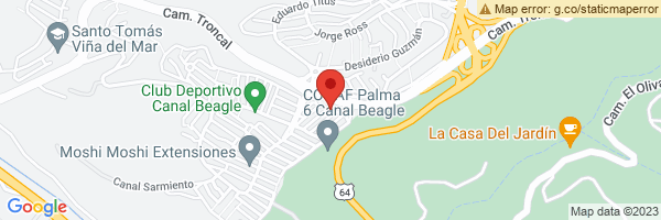 spot maps