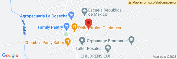 spot maps
