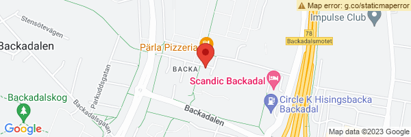 spot maps