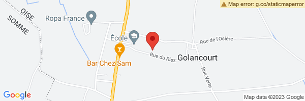 spot maps