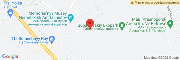 spot maps