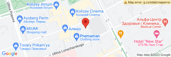 spot maps