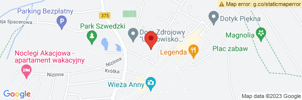 spot maps