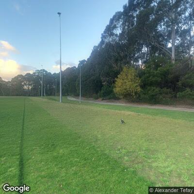 Calisthenics Facility - Sydney - Waterloo Park - Australia - Spot