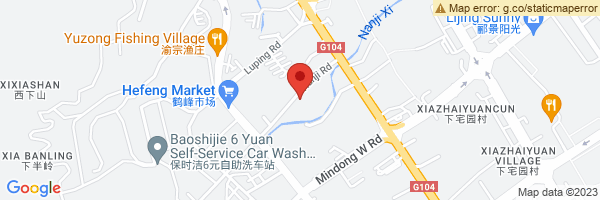 spot maps