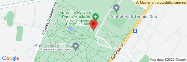 spot maps