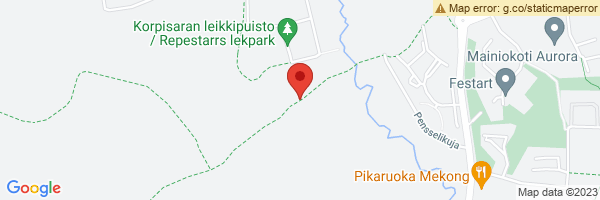 spot maps