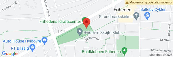 spot maps