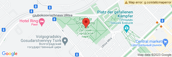 spot maps