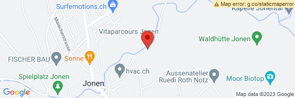 spot maps