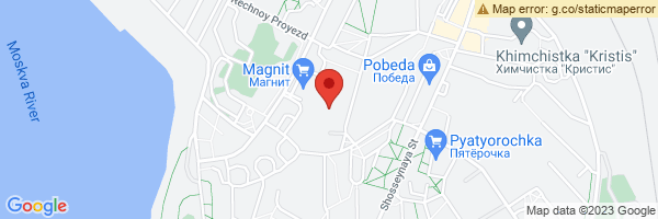 spot maps
