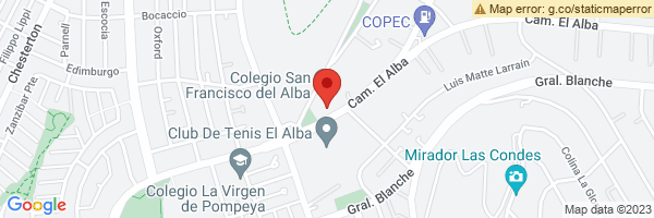 spot maps