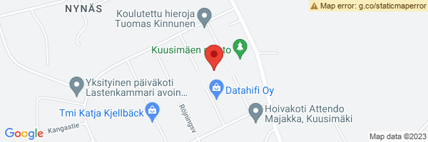 spot maps
