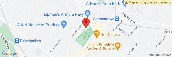 spot maps
