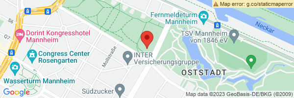 spot maps
