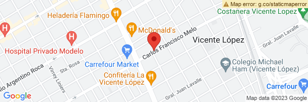 spot maps