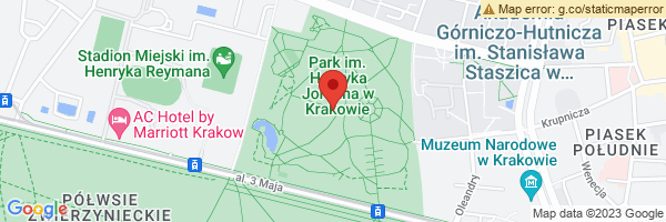 spot maps