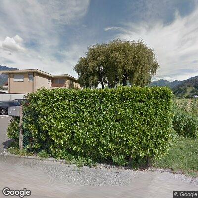 Fitness Corner - Quartino - Calisthenics Geräte Gambarogno - Switzerland - Spot