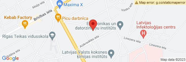 spot maps