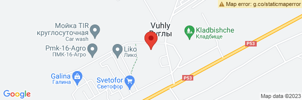 spot maps