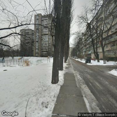 Outdoor Gym - Kyiv - Kyiv - Street Workout Park - Раїси Окіпної - Ukraine - Spot