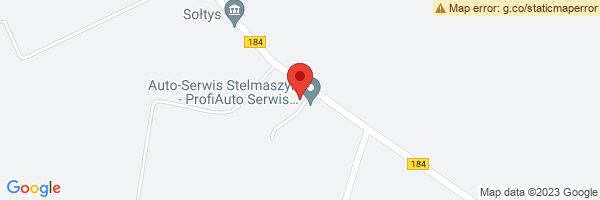 spot maps