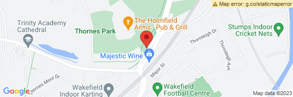 spot maps